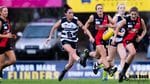 2019 Women's round 10 vs West Adelaide Image -5cceb224810e1